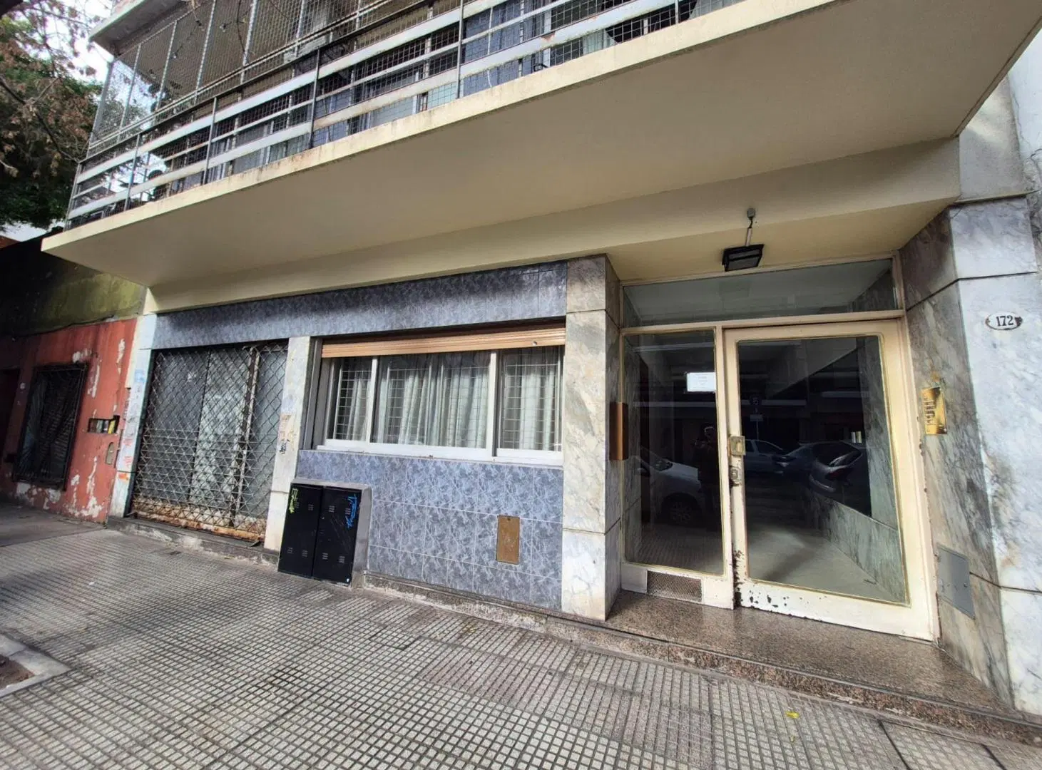 LOCAL CON VIVIENDA 2 AMBIENTES VENTA VILLA CRESPO 3