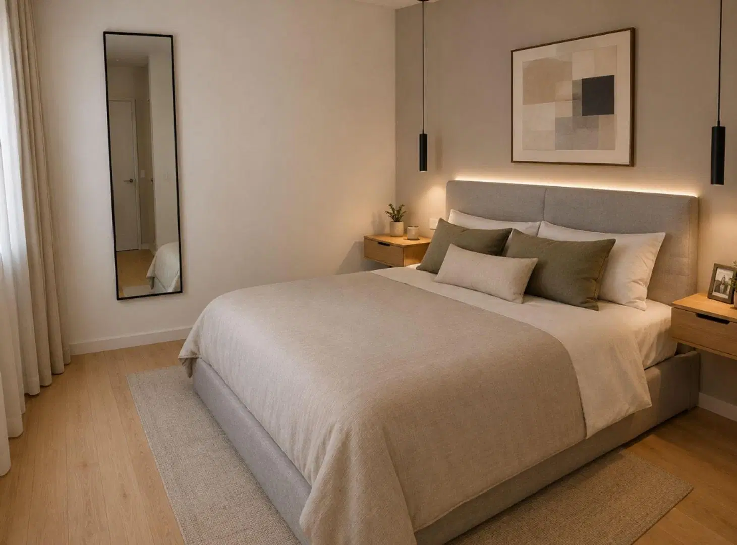 DEPARTAMENTO 3 AMBIENT VENTA VILLA CRESPO PB FRTE 5