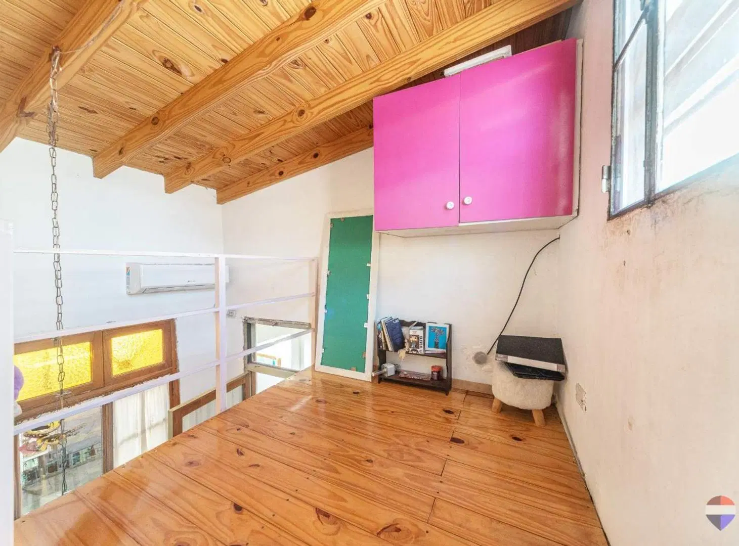 Venta PH 3 ambientes , cochera y pileta exclusiva 3