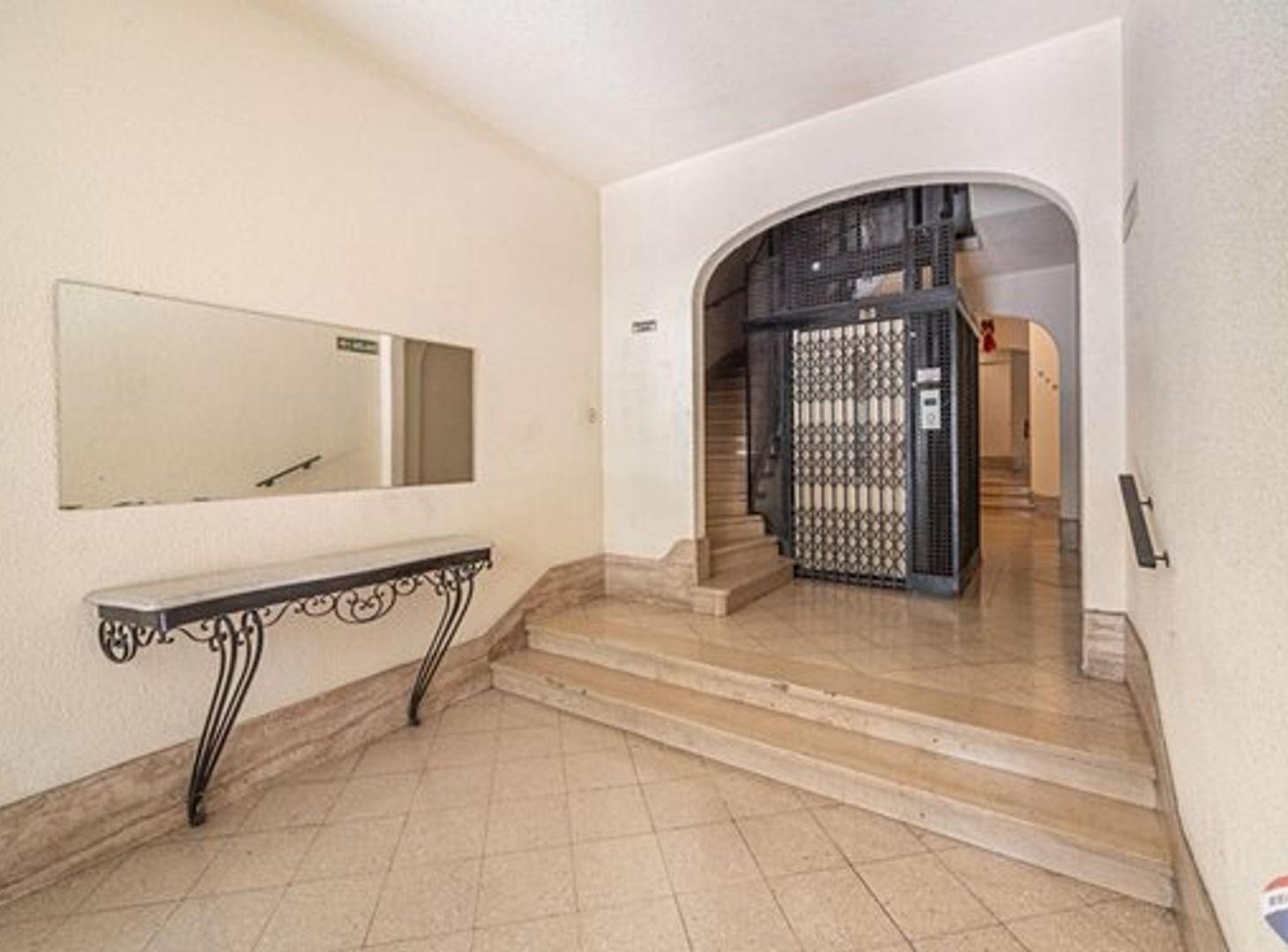 VENTA DEPTO DE 4 AMB EN MONSERRAT OPORTUNIDAD