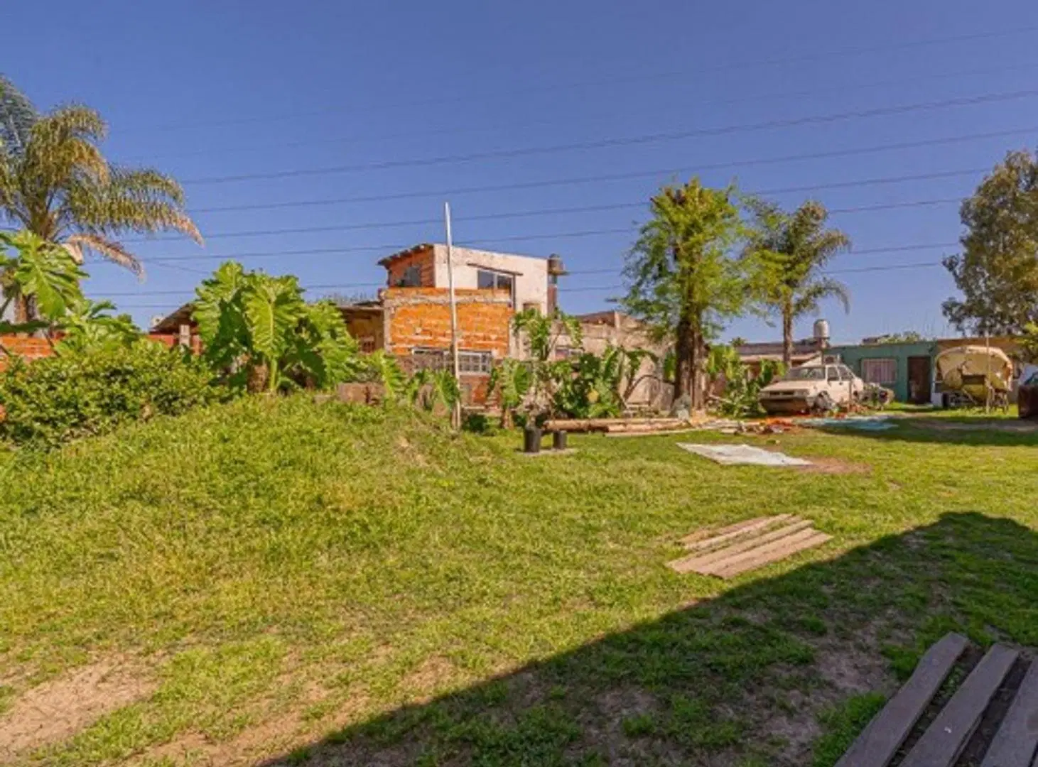VENTA LOTE COMERCIAL BENAVIDEZ 660MTS 3