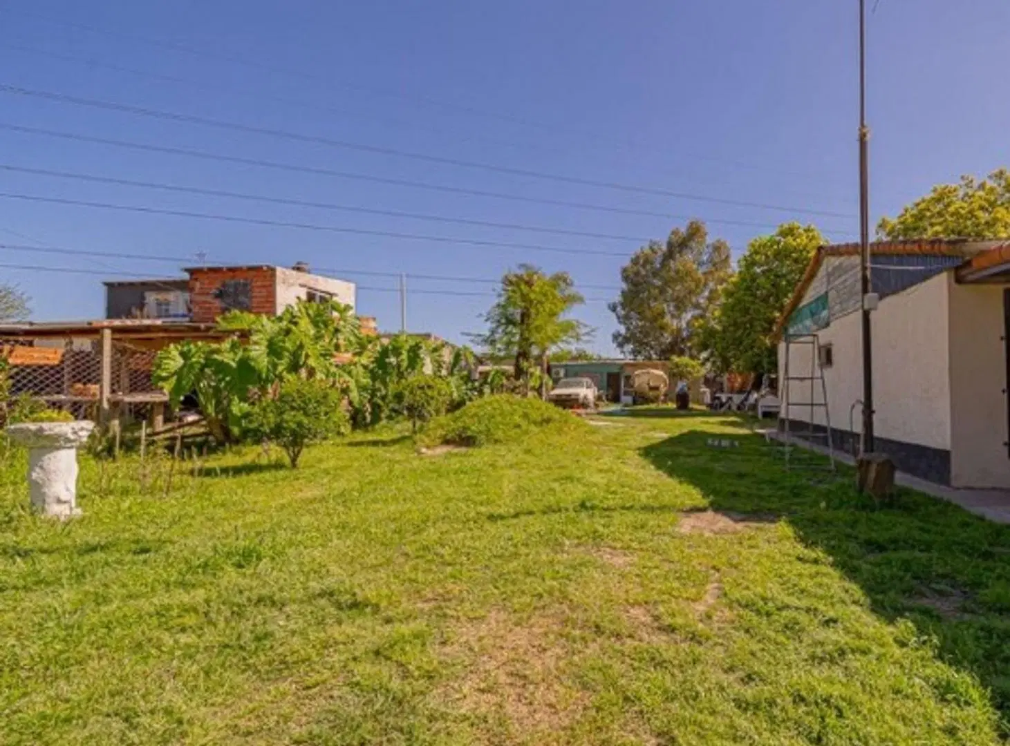 VENTA LOTE COMERCIAL BENAVIDEZ 660MTS 2