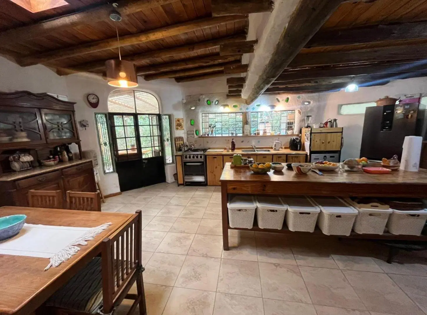 CASA EN VENTA 4 AMBIENTES INGENIERO MASCHWITZ 5