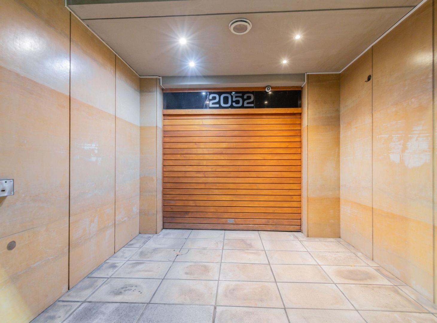 PISO 4 AMB C DEPEND COCH VENTA BALCON ATERRAZADO