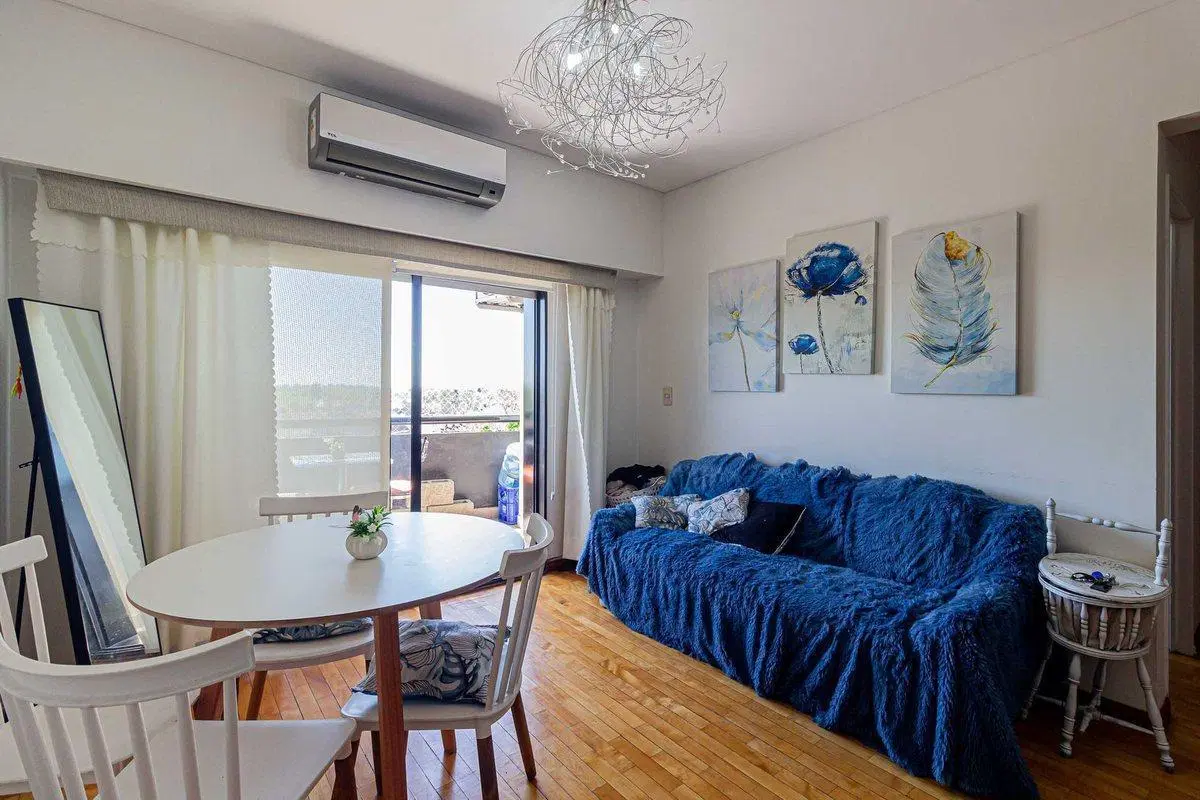 Venta depto 3 amb en Quilmes con balcón amenities 2
