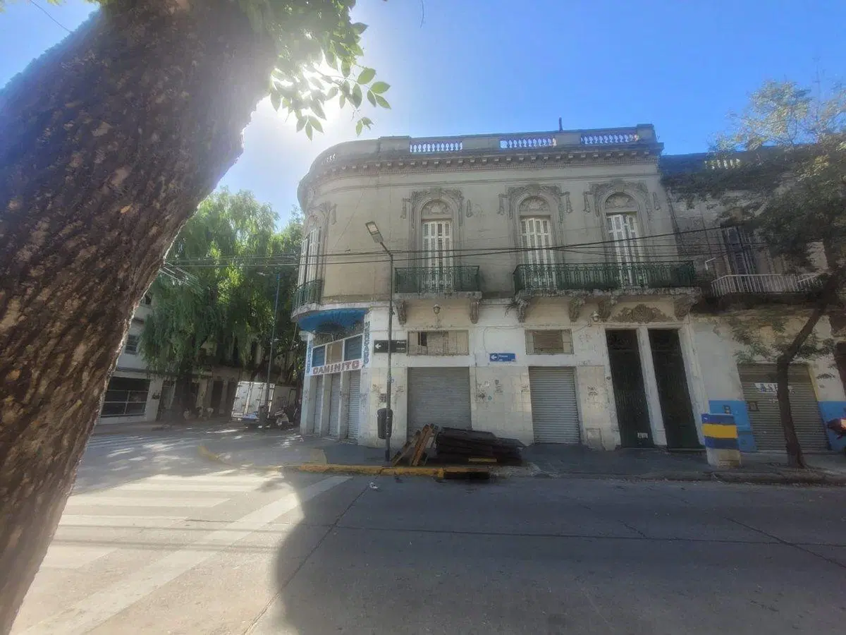 LA BOCA VENTA EN BLOQUE 5