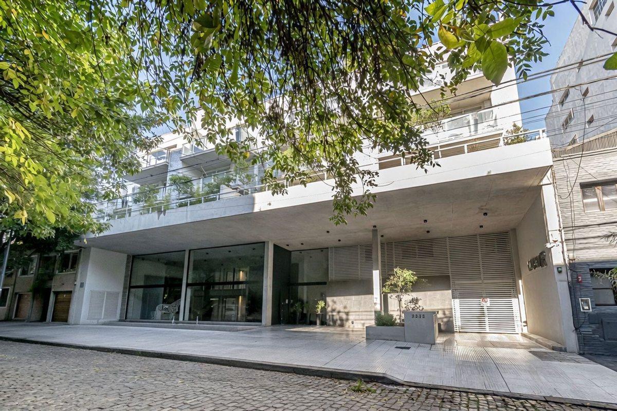 Foto de Venta depto 4 amb cocheras y balcon en Belgrano, imagen 2
