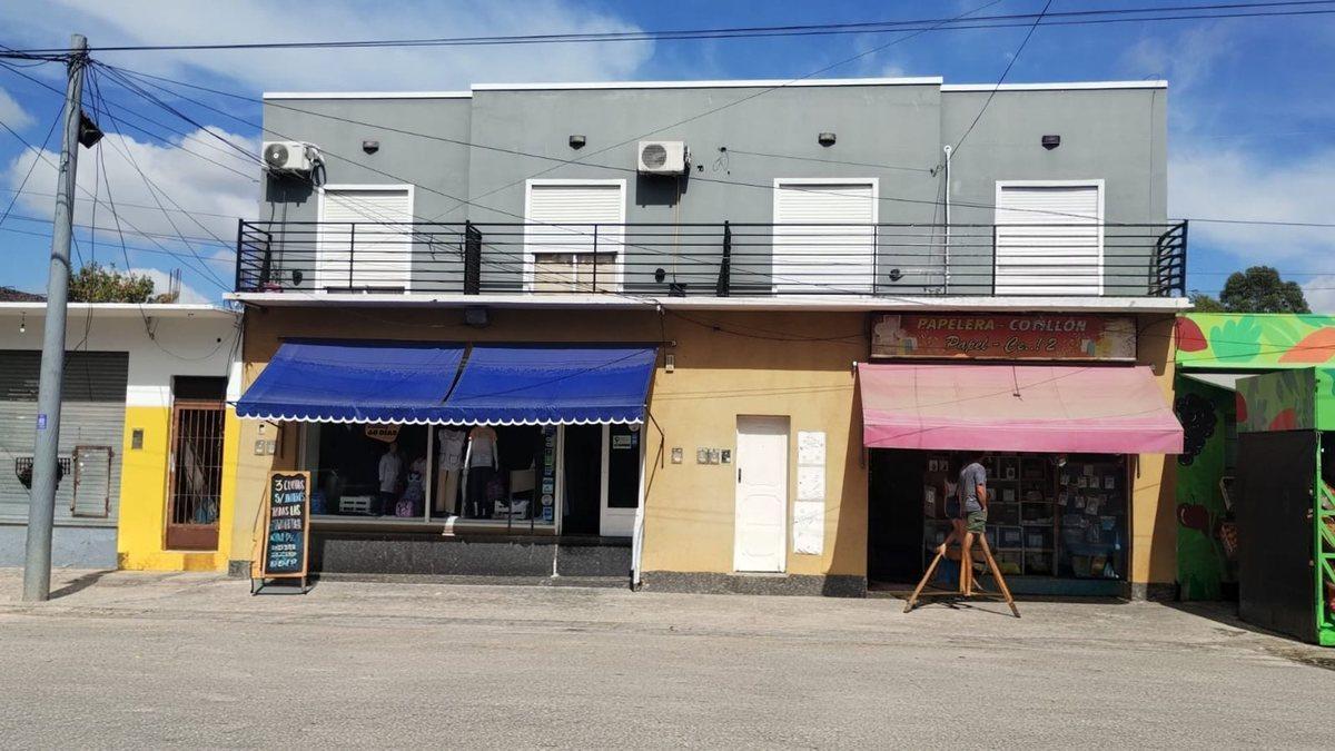 ALQUILER DEPARTAMENTO 3 AMBIENTES EN SAN VICENTE