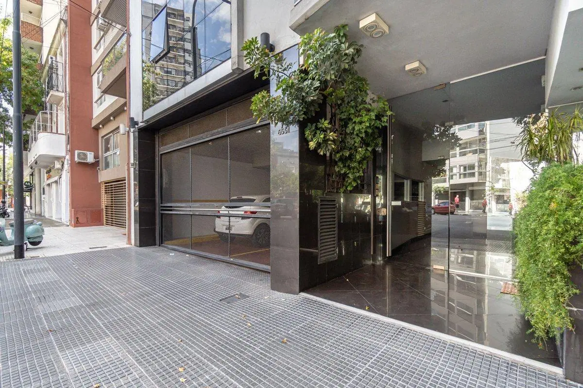 VENTA DEPTO 3 AMB EN COLEGIALES CON BALCON Y PATIO 4