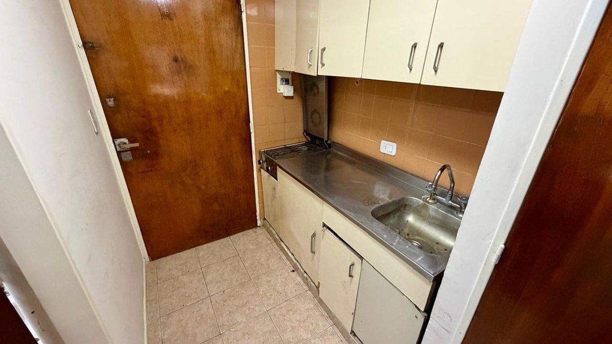 Foto de DEPARTAMENTO MONOAMBIENTE EN VENTA EN RETIRO, imagen 3