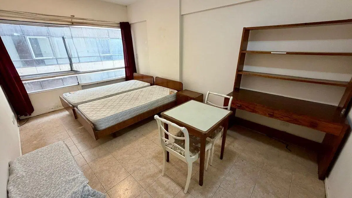 DEPARTAMENTO MONOAMBIENTE EN VENTA EN RETIRO 2