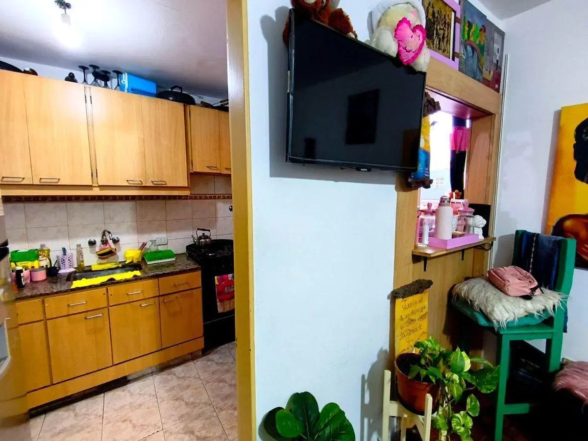 VENTA 2 AMB OPORTUNIDAD - MATADEROS LAVADERO RENTA 2