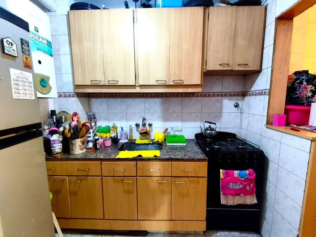 VENTA 2 AMB OPORTUNIDAD - MATADEROS LAVADERO RENTA 4