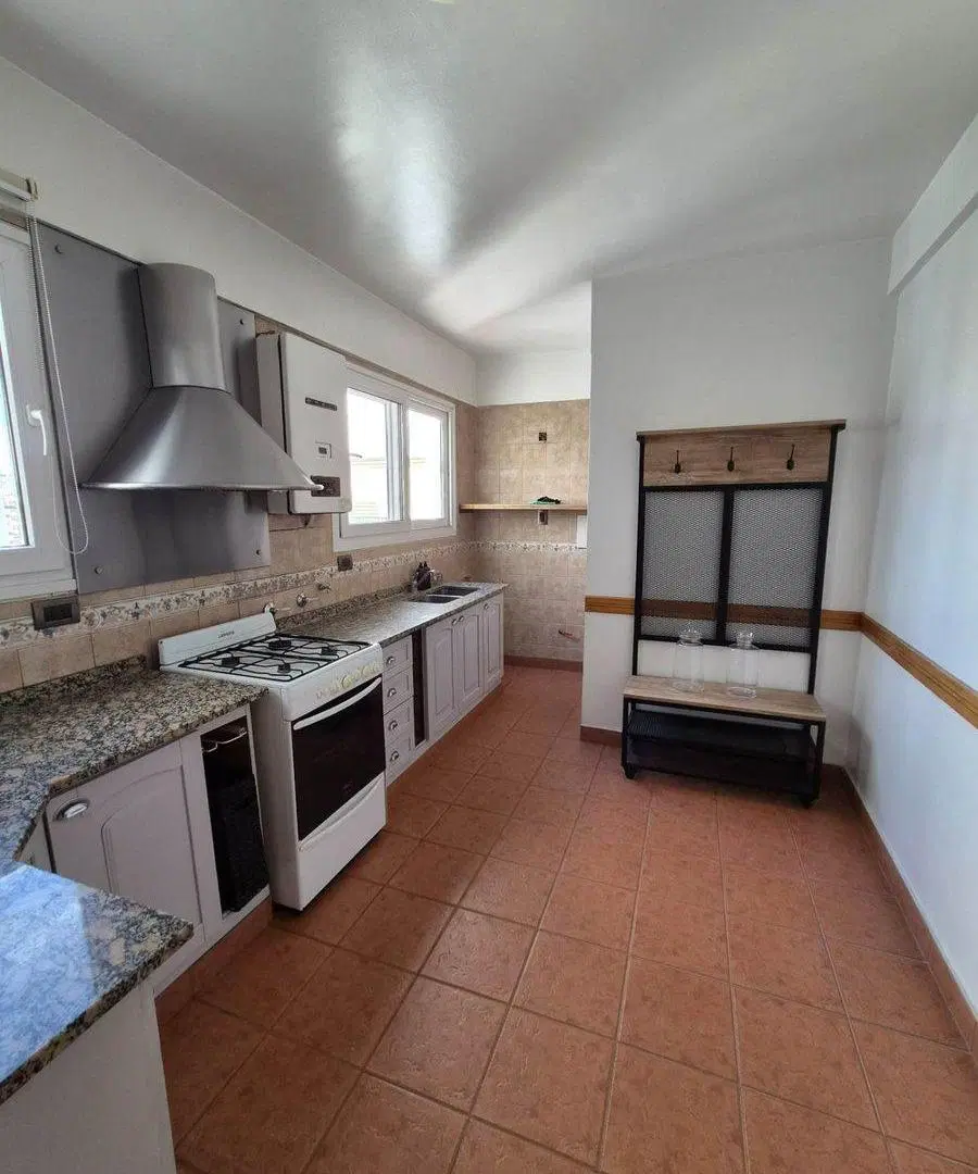 3 AMBIENTES EN VENTA EN AVELLANEDA BALCON TERRAZA 4