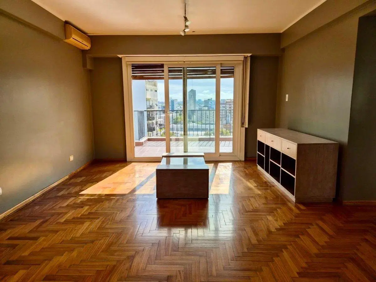 3 AMBIENTES EN VENTA EN AVELLANEDA BALCON TERRAZA 2