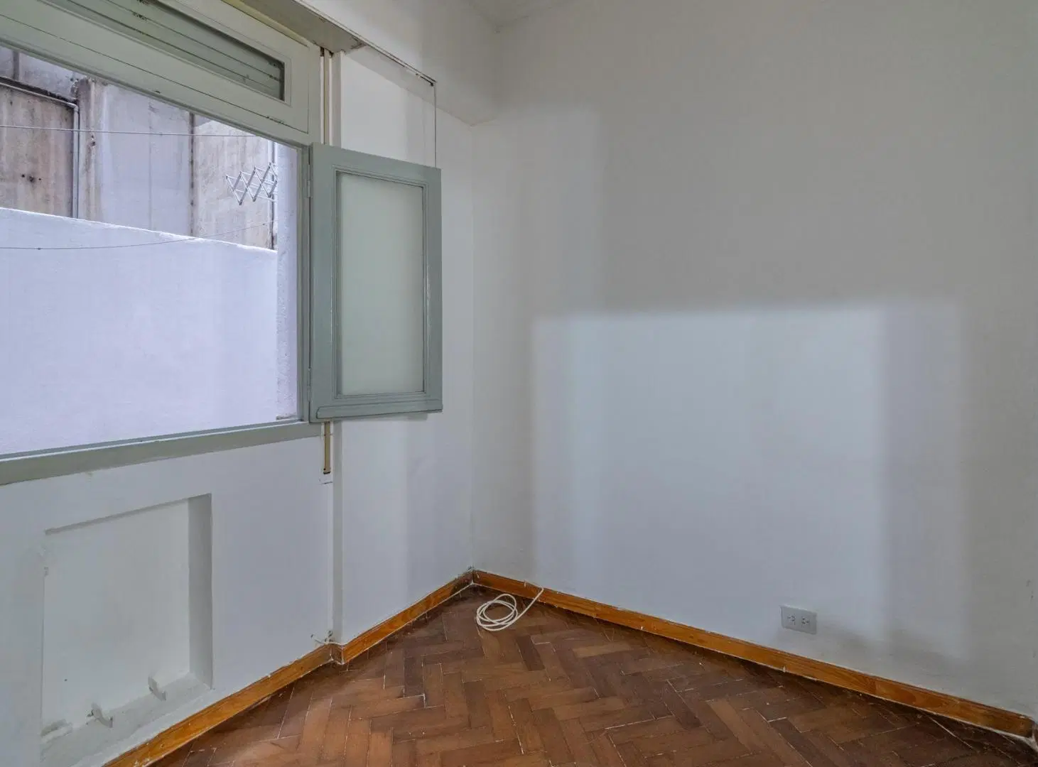 DEPARTAMENTO 3 AMBIENTES ALQUILER EN RECOLETA 5