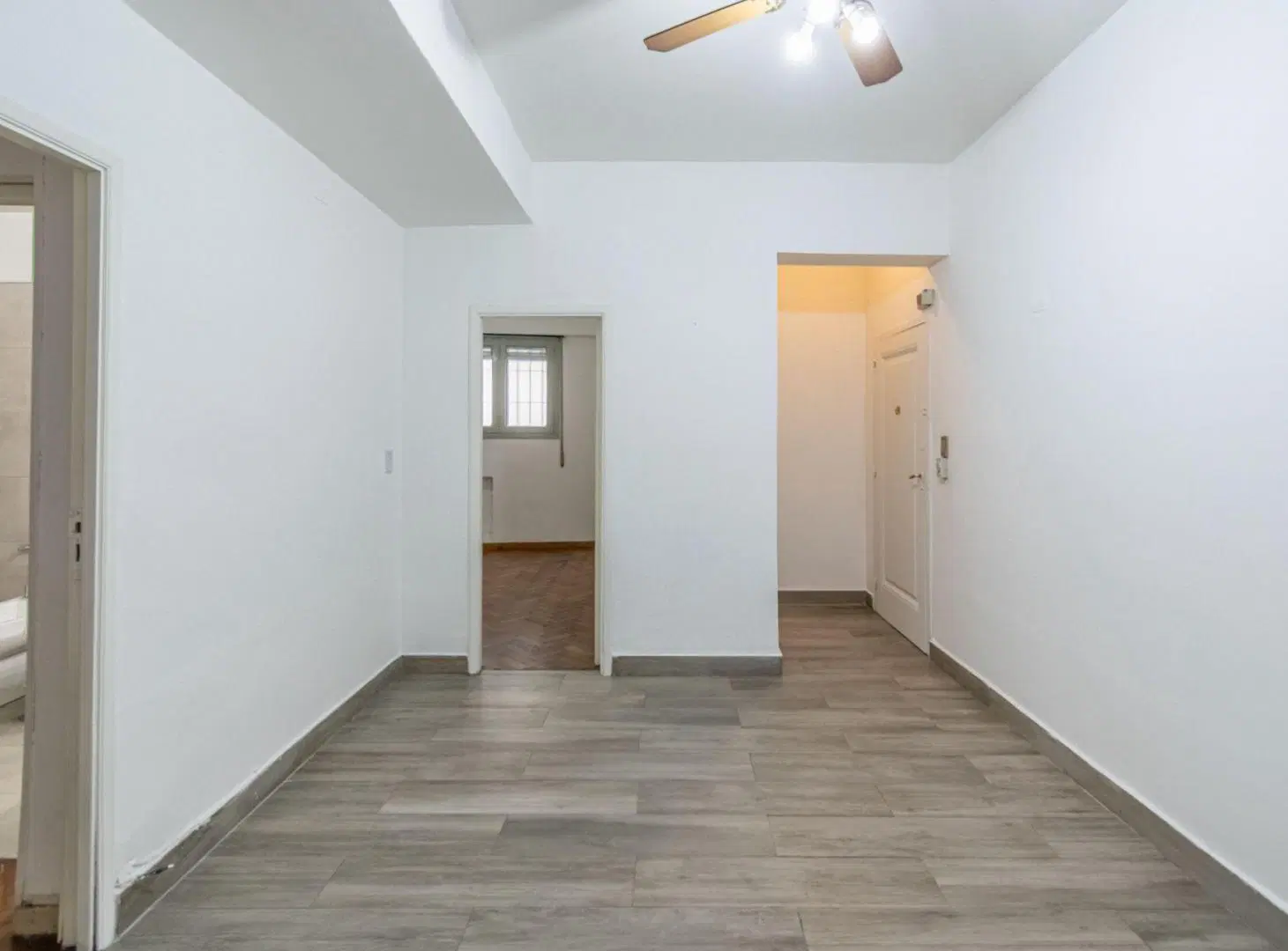 DEPARTAMENTO 3 AMBIENTES ALQUILER EN RECOLETA 4