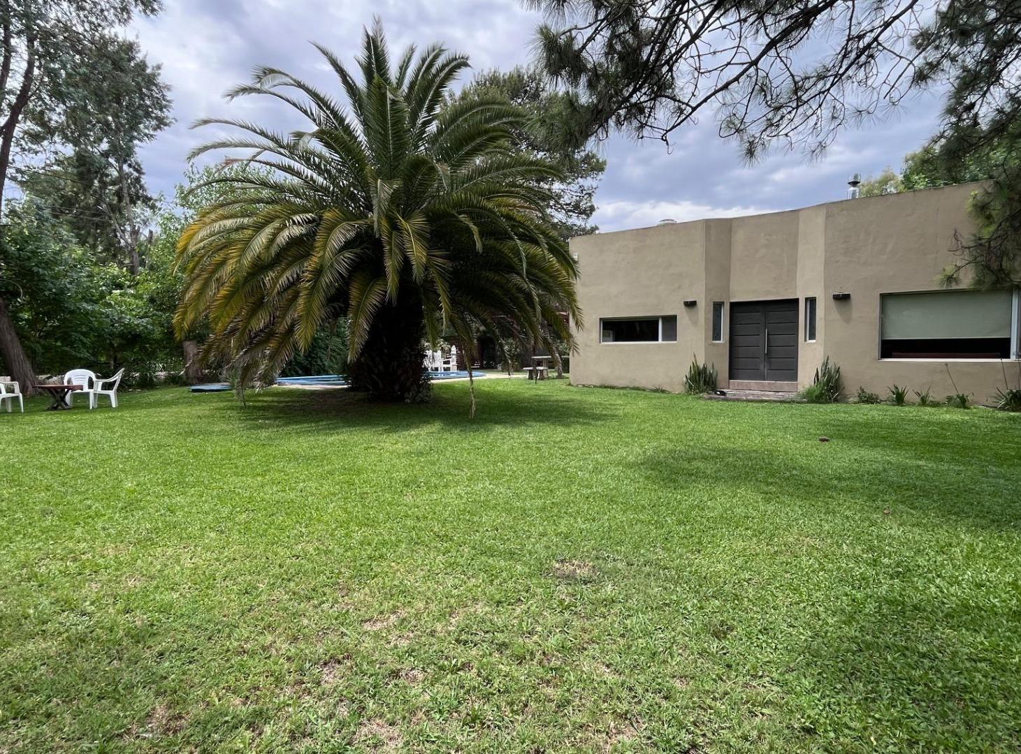 Quinta en Venta Barrio Los Pioneros Campana PBA