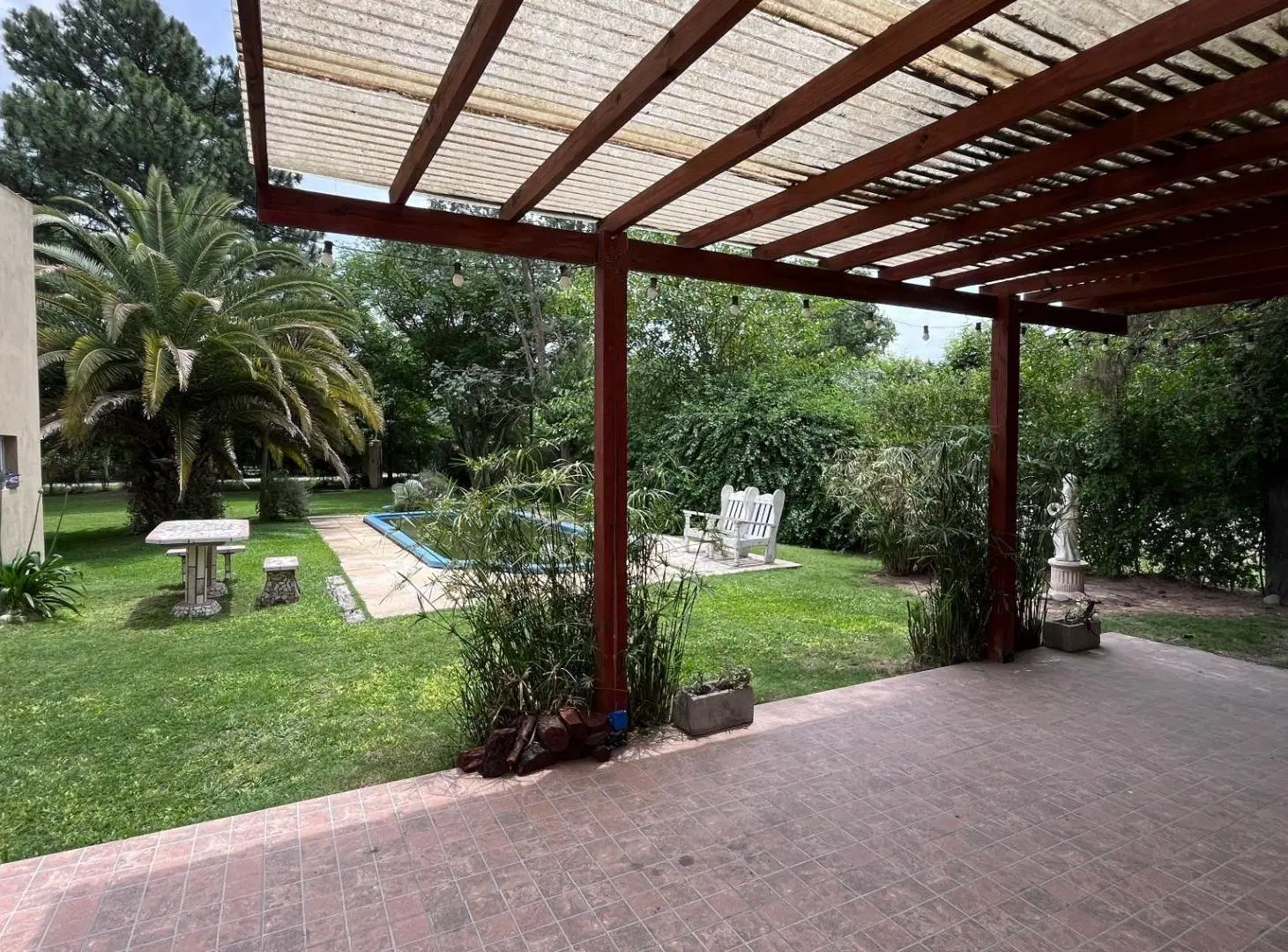 Quinta en Venta Barrio Los Pioneros Campana PBA 4