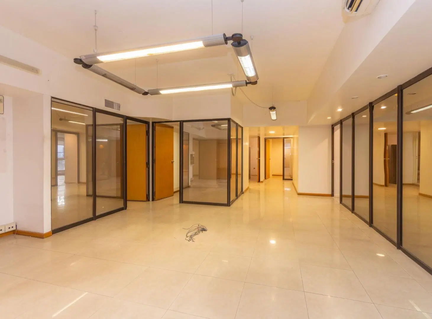 Venta Oficina Premium Recoleta 2