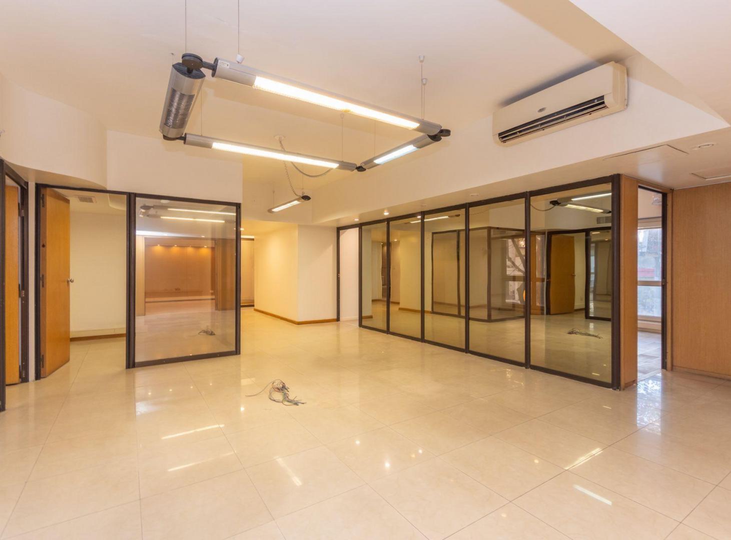 Venta Oficina Premium Recoleta