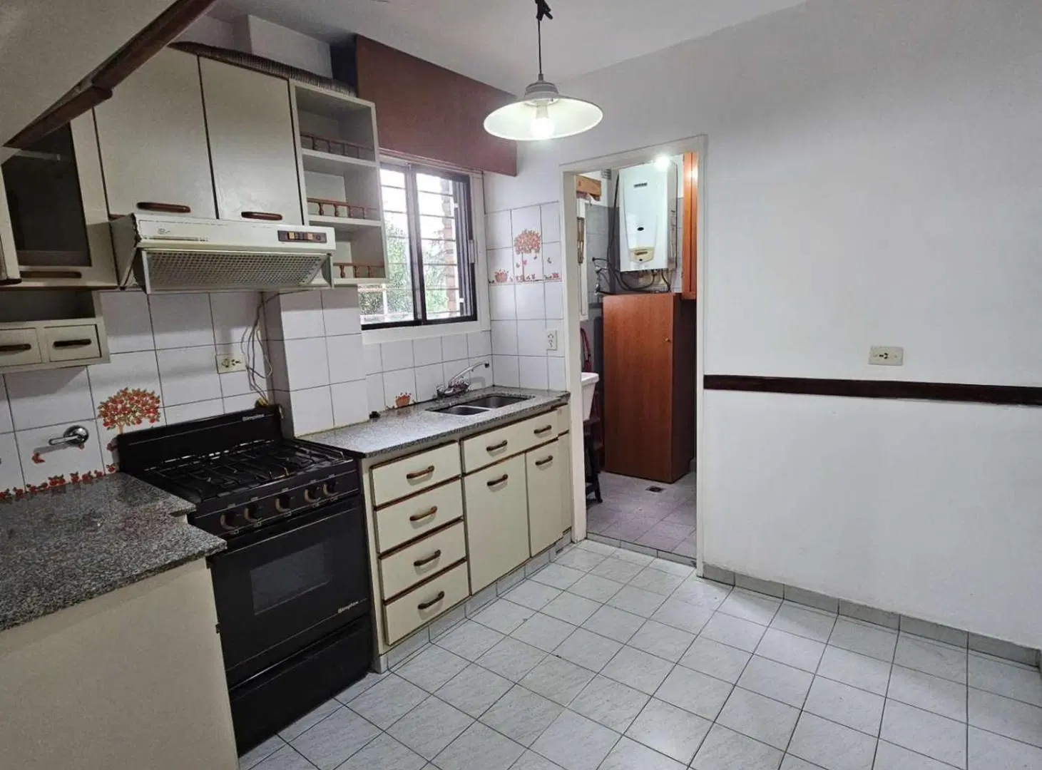 Depto 3 ambientes en venta en Haedo con cochera 4