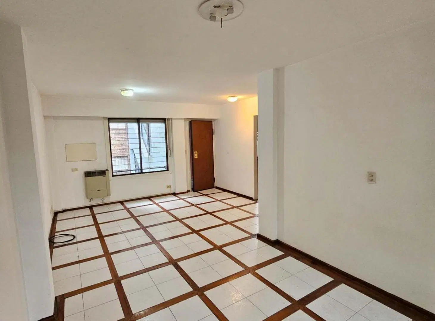 Depto 3 ambientes en venta en Haedo con cochera 2