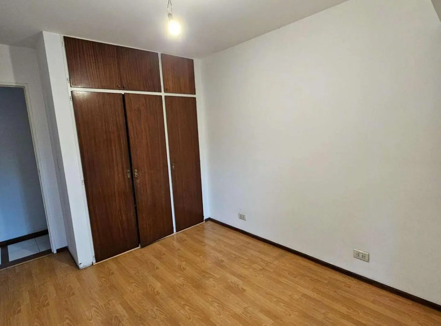 Depto 3 ambientes en venta en Haedo con cochera 3