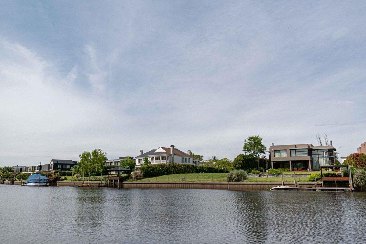 VENTA LOTE TIGRE ALBANUEVA AL RIO NOROESTE 1315MTS