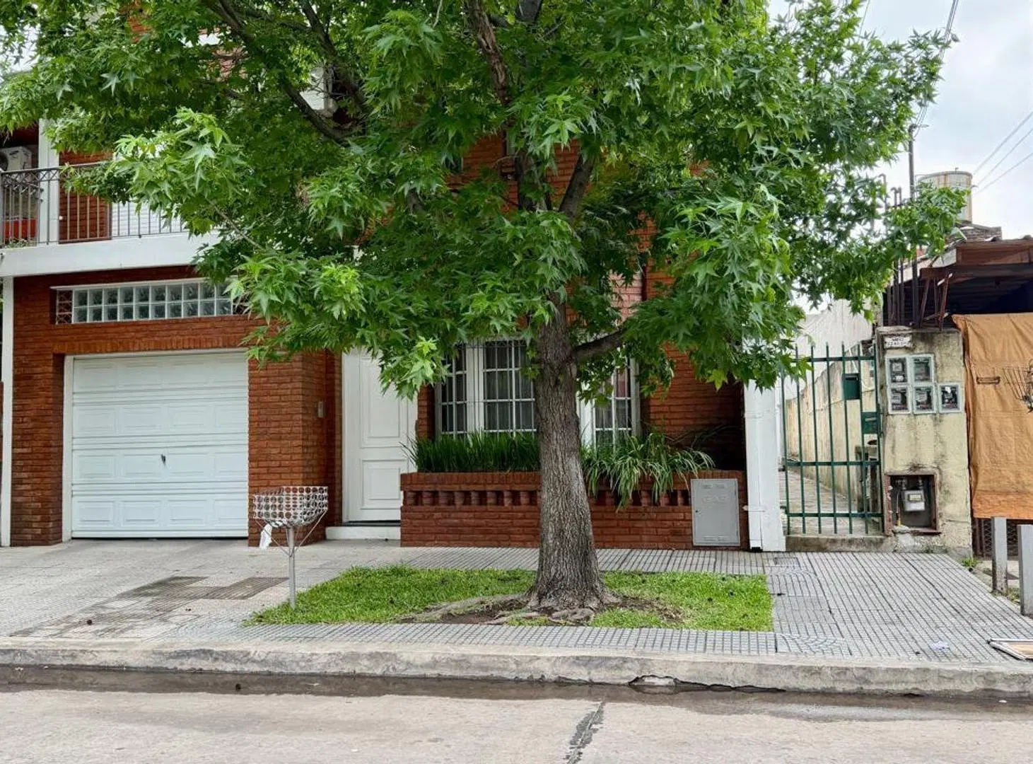 PH 3 AMBIENTES VENTA VILLA LUZURIAGA PATIO TERRAZA 4