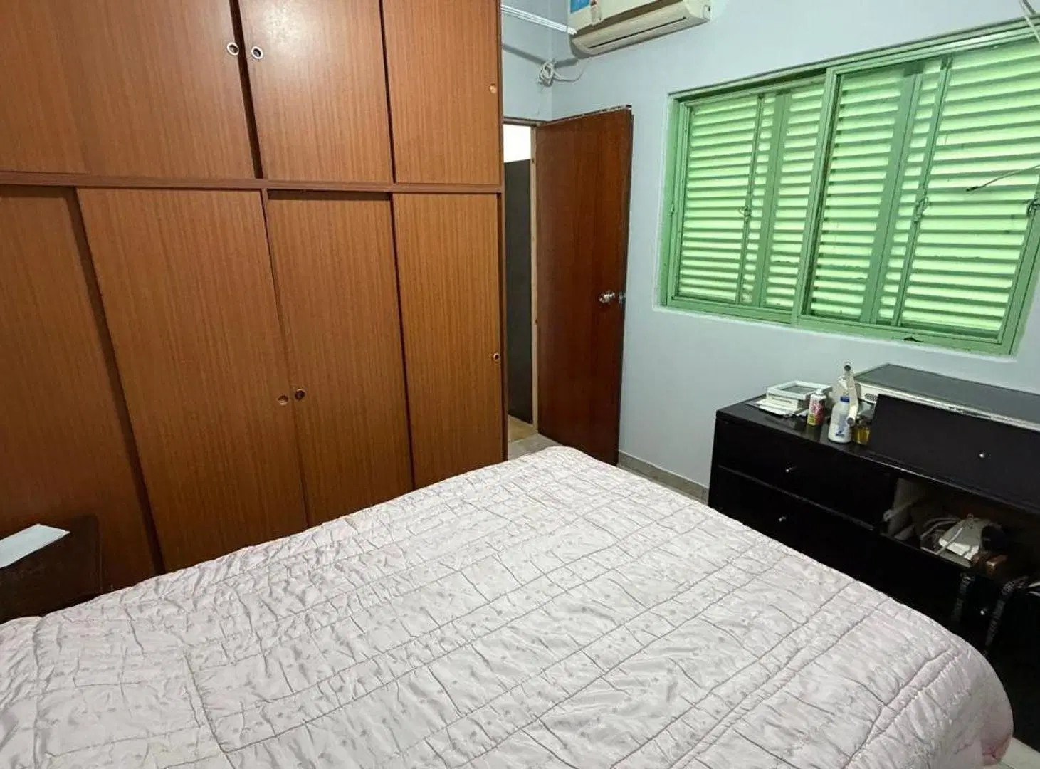 PH 3 AMBIENTES VENTA VILLA LUZURIAGA PATIO TERRAZA 2