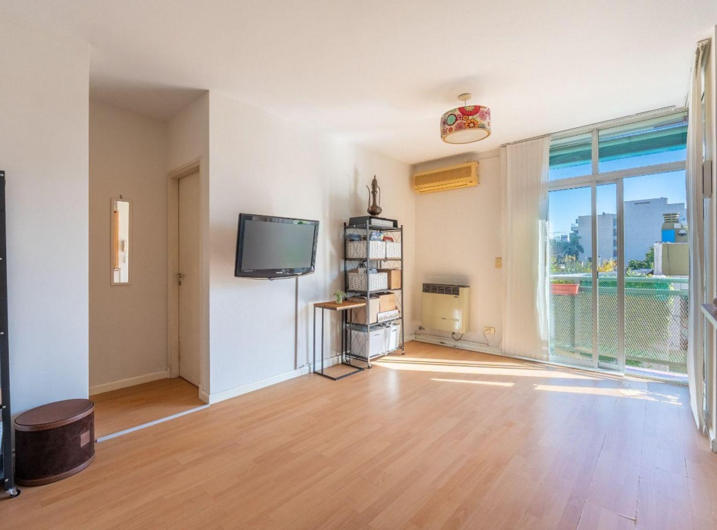 Foto de Departamento venta 2 amb Coghlan luz y Balcon, imagen 3