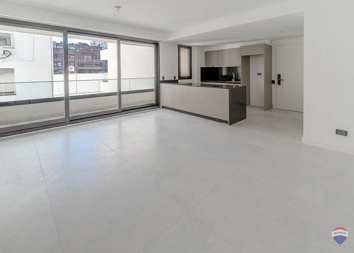 ALQUILER DEPARTAMENTO 2 AMB BELGRANO R AMENITIES 2