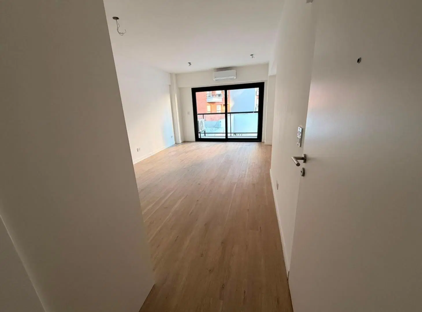 MONOAMBIENTE VENTA CABALLITO BALCON EDIF. PREMIUM 3