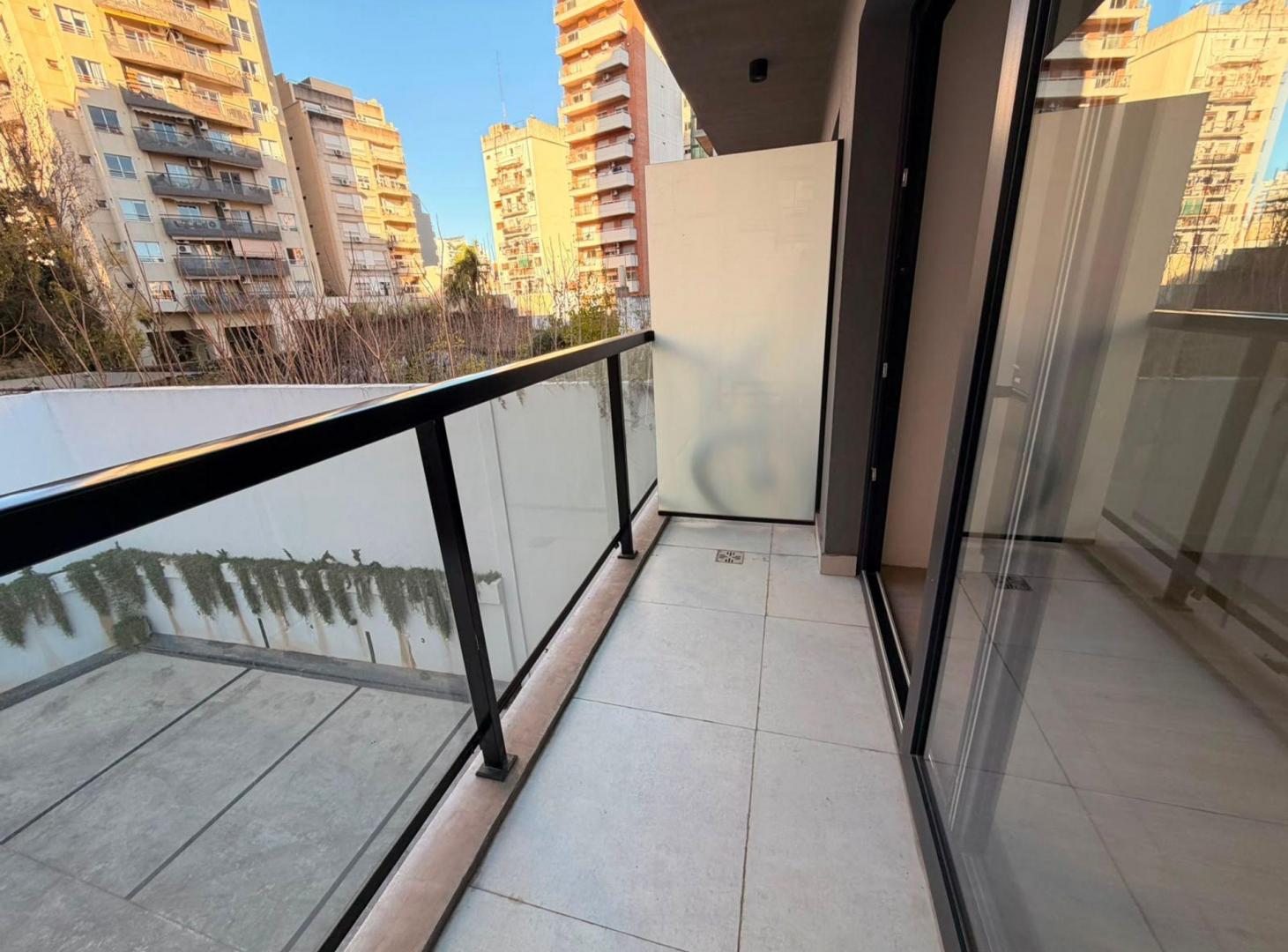 MONOAMBIENTE VENTA CABALLITO BALCON EDIF. PREMIUM