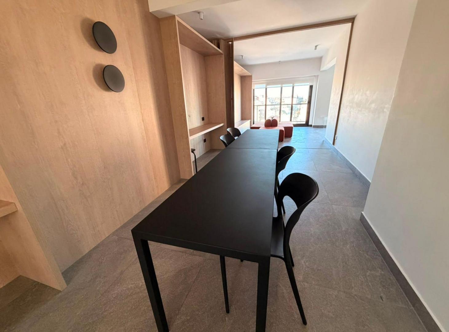 MONOAMBIENTE VENTA CABALLITO BALCON EDIF. PREMIUM