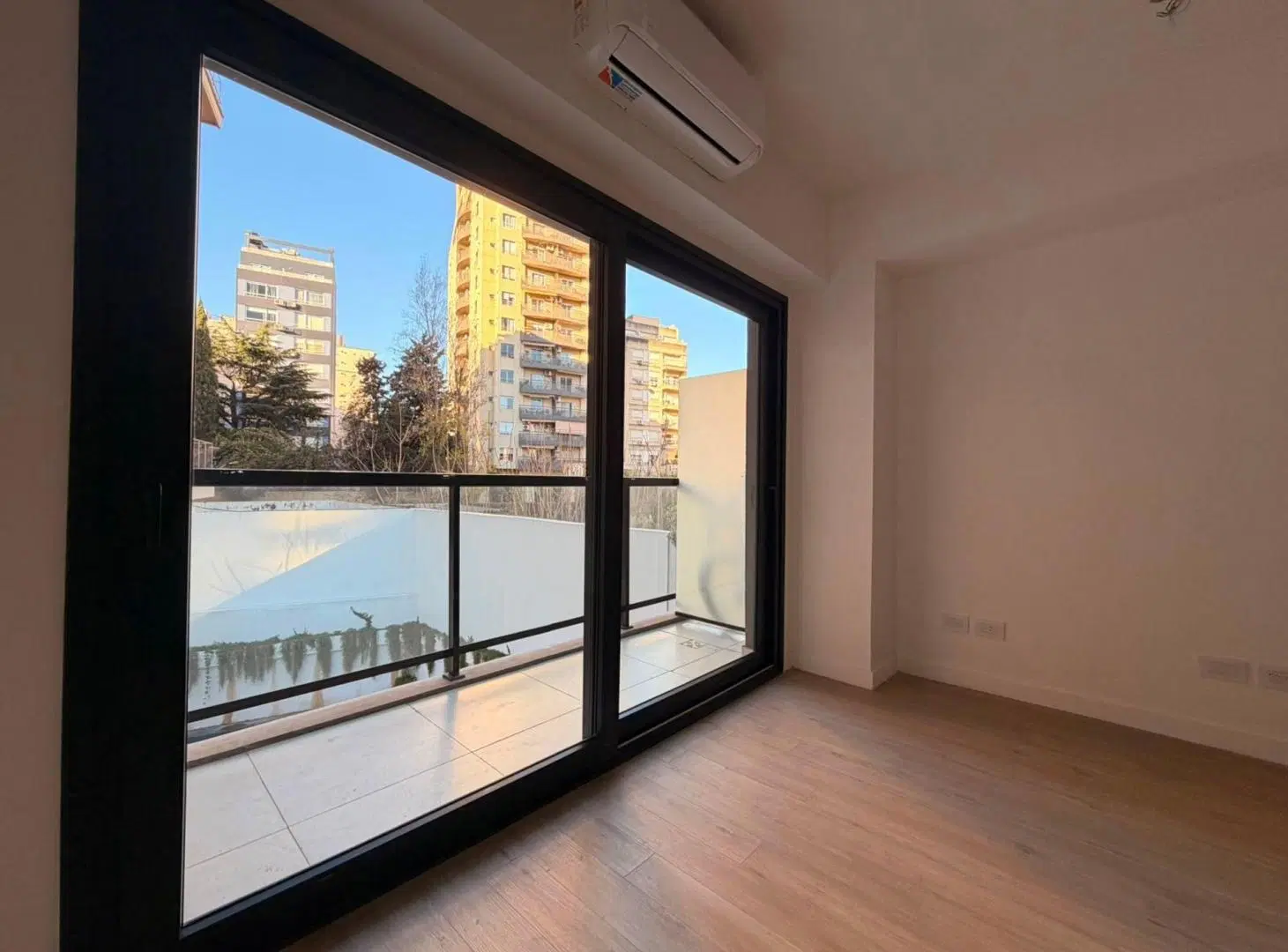 MONOAMBIENTE VENTA CABALLITO BALCON EDIF. PREMIUM 2