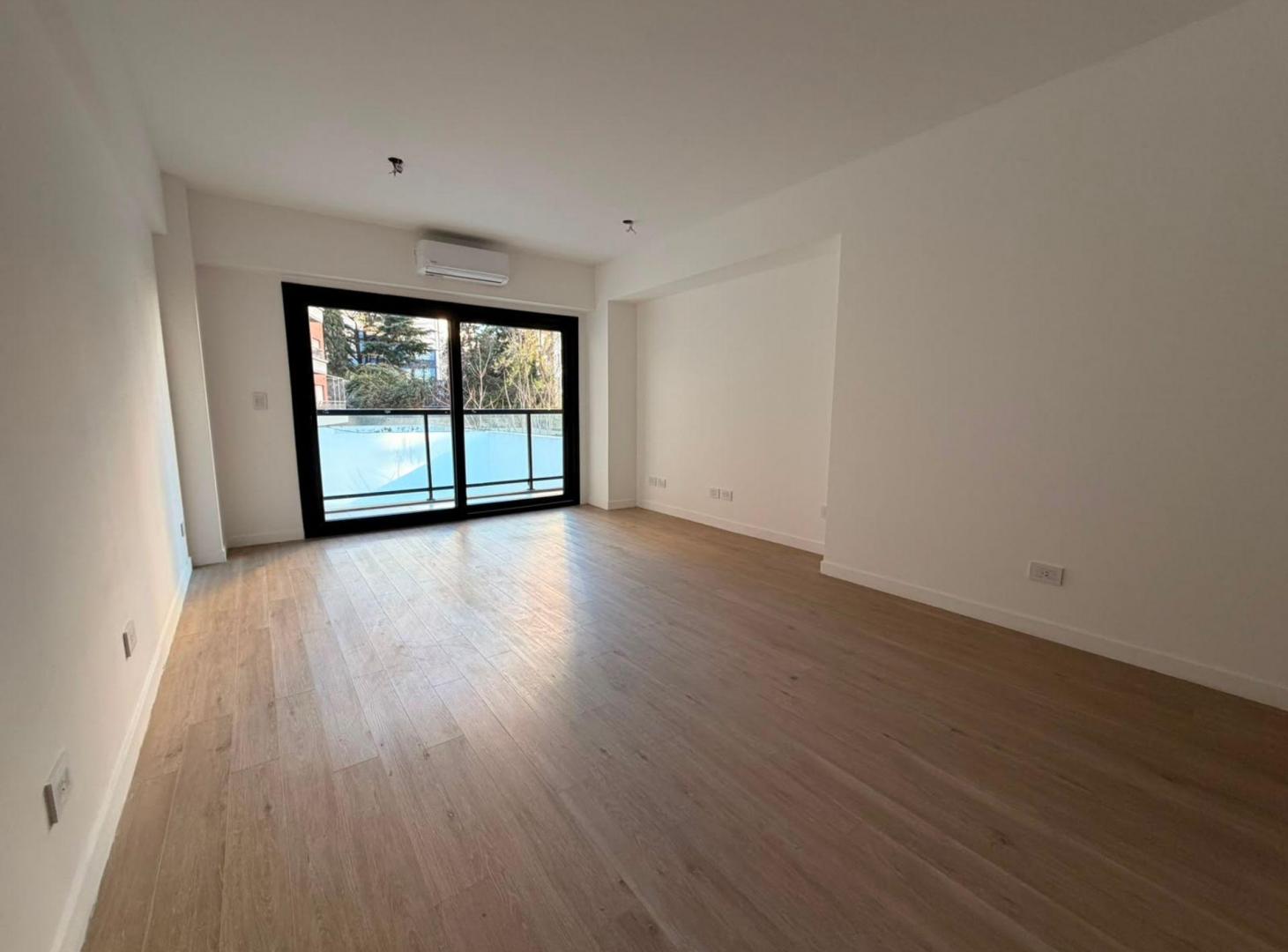 MONOAMBIENTE VENTA CABALLITO BALCON EDIF. PREMIUM