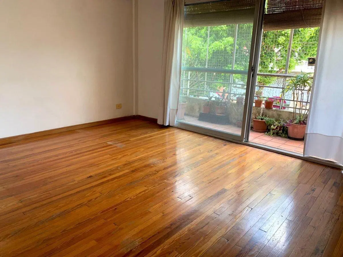 DEPARTAMENTO 2 AMBIENTES EN VENTA SAN ISIDRO 5