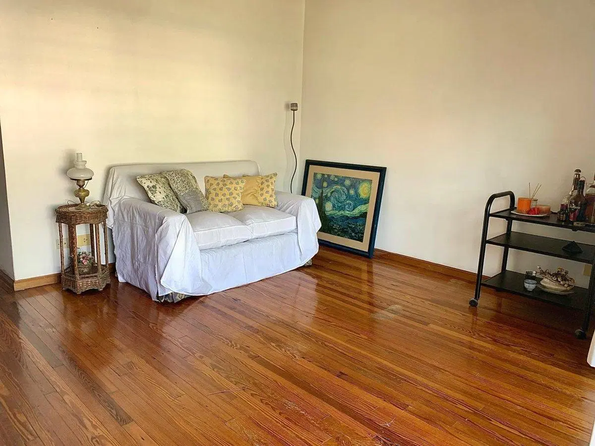 DEPARTAMENTO 2 AMBIENTES EN VENTA SAN ISIDRO 4