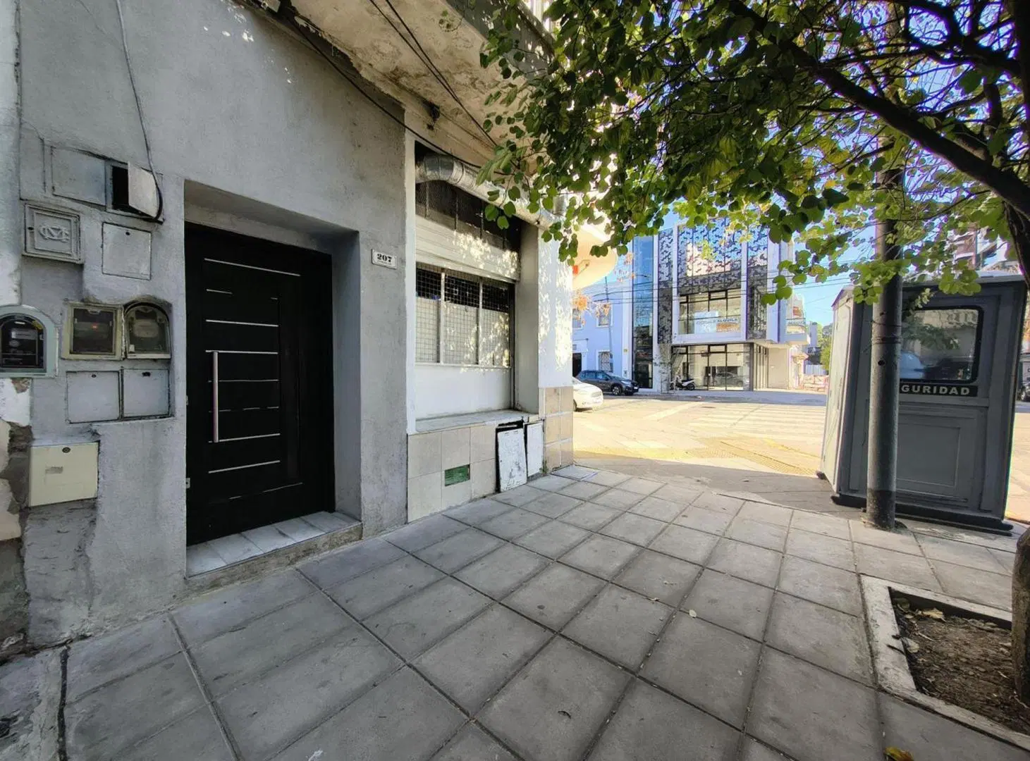 VENTA PH 4 AMBIENTES VILLA LURO QUINCHO TERRAZA 4