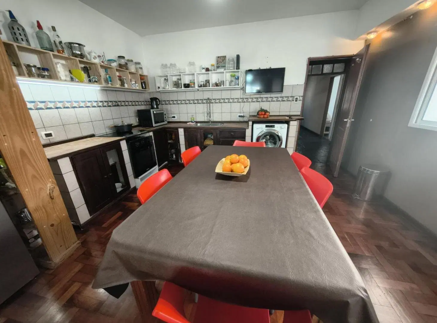 VENTA PH 4 AMBIENTES VILLA LURO QUINCHO TERRAZA 8