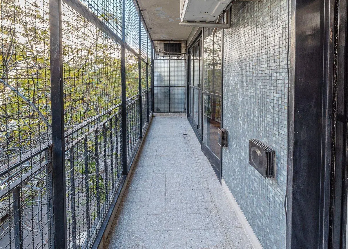 Depto 3 Amb c/Dependencia Venta Balvanera 4