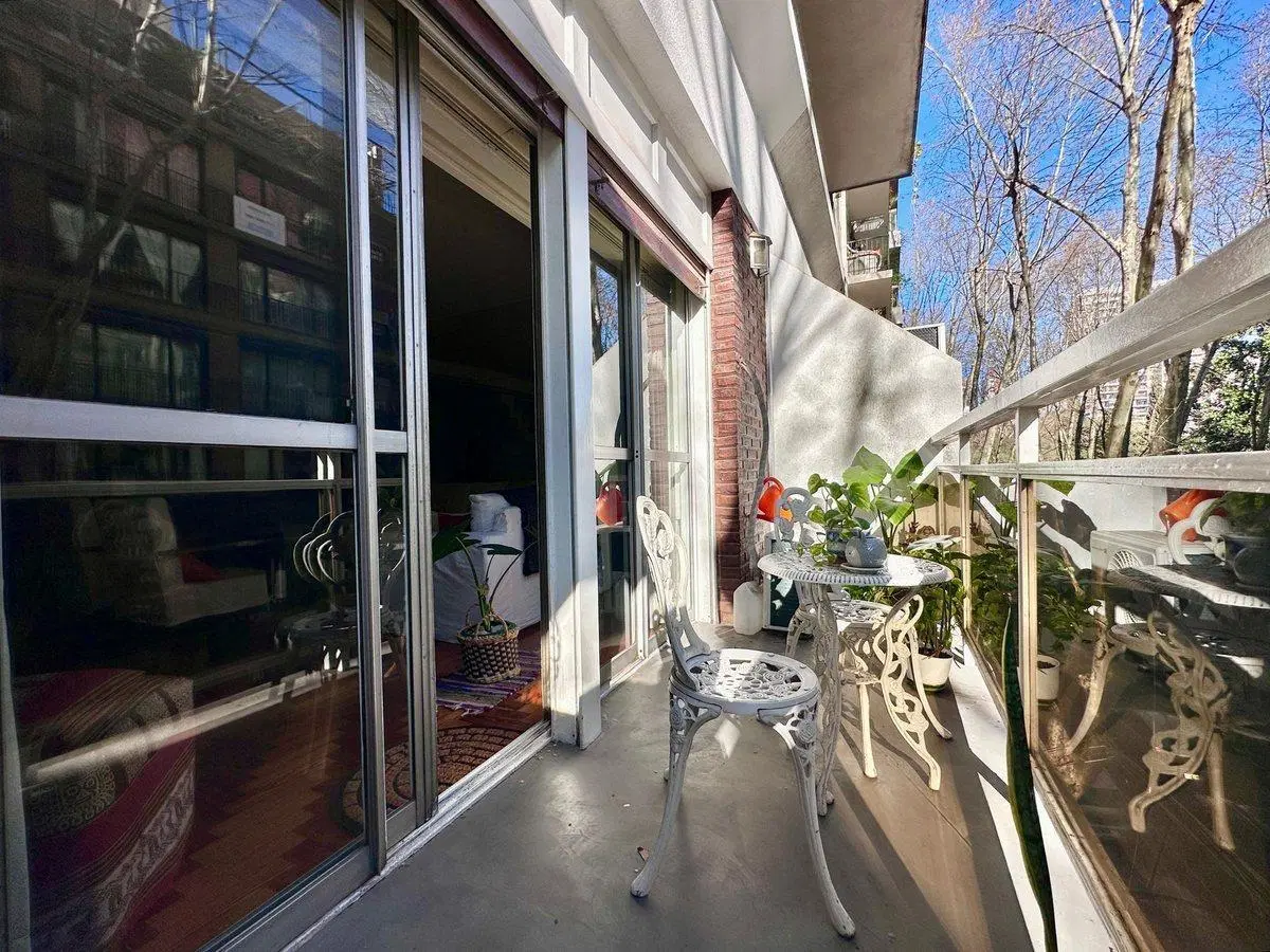 VENTA 4 AMBIENTES DUPLEX BELGRANO GUARDACOCHE SOL 3