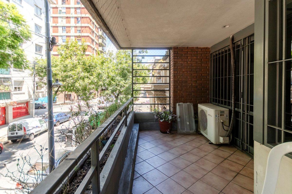 VENTA DEPTO 3 DORM ESCRITORIO COCHERA DOBLE