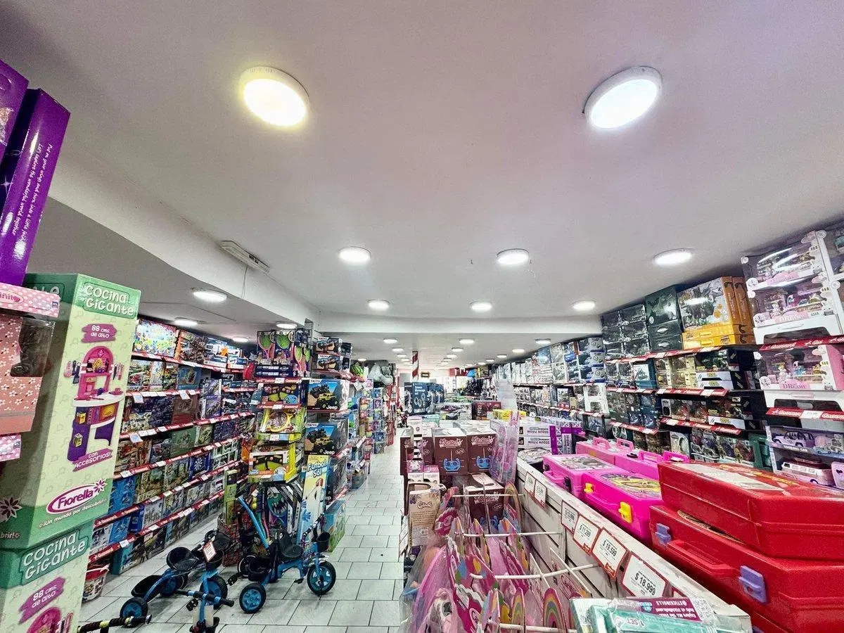 ALQUILER LOCAL COMERCIAL CENTRO SAN MARTIN 3