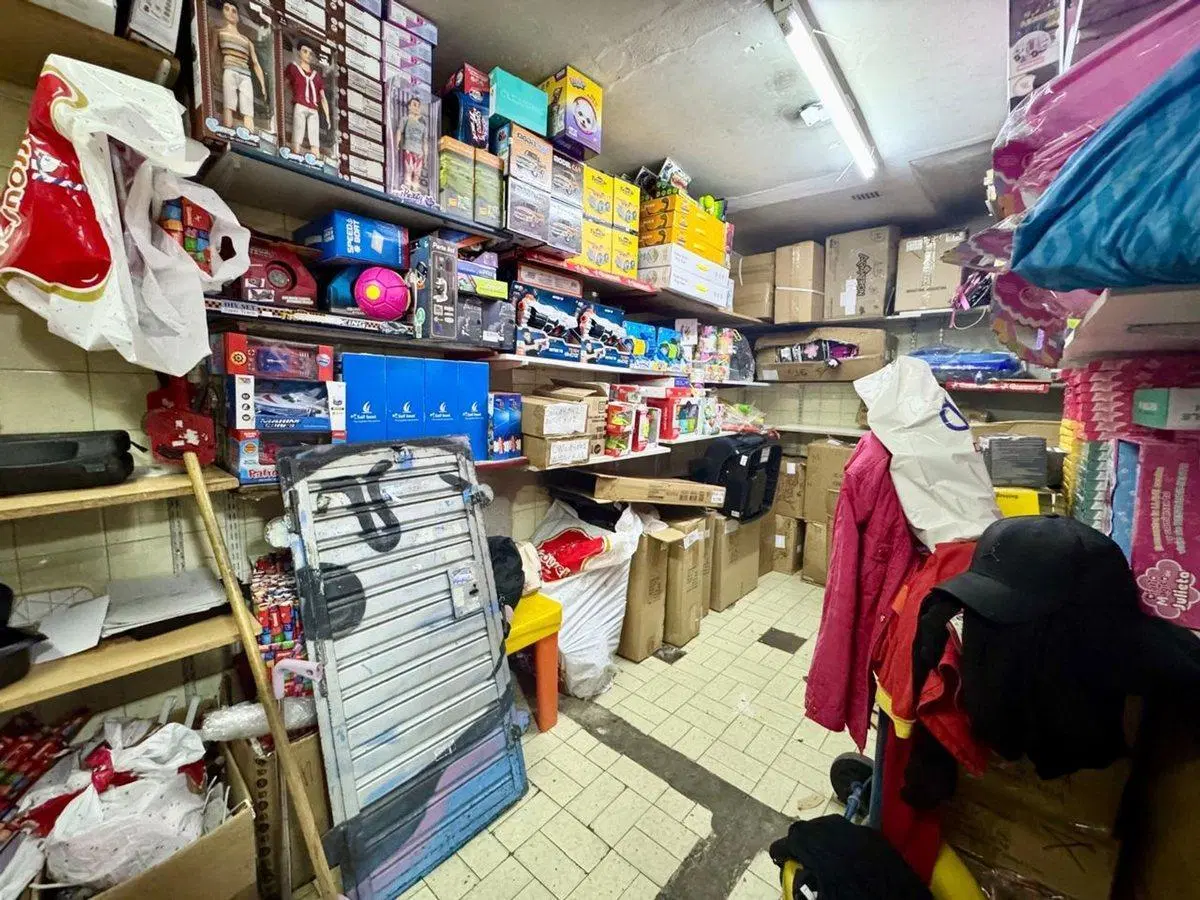 ALQUILER LOCAL COMERCIAL CENTRO SAN MARTIN 4