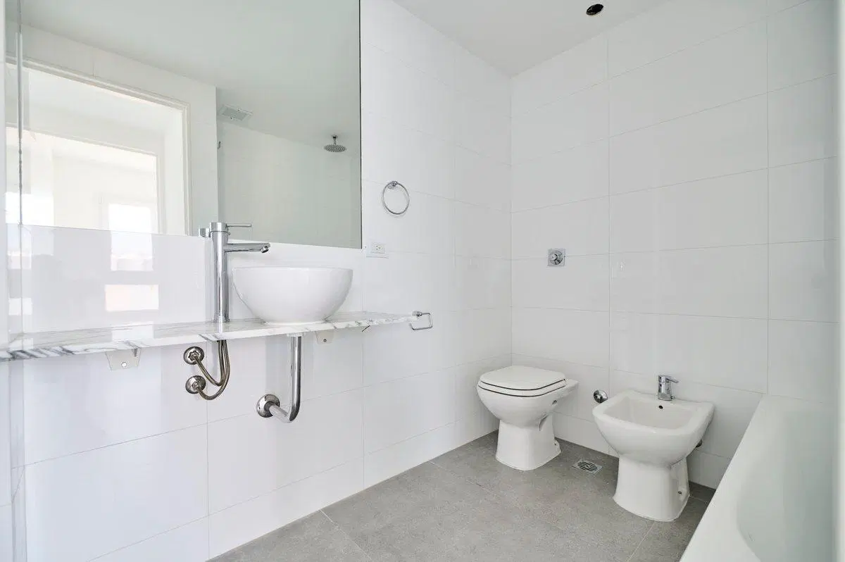 Venta 2 Amb amenities a estrenar Villa Urquiza 4