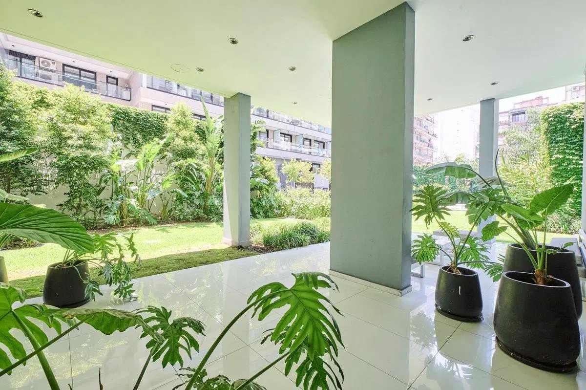 Venta 2 Amb amenities a estrenar Villa Urquiza 2