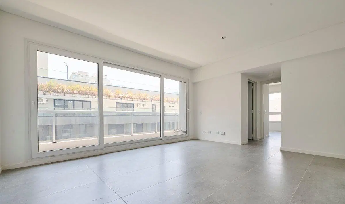 Venta 2 amb amenities a estrenar Villa Urquiza 4